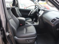 Toyota Land Cruiser  2.8 D-4D 