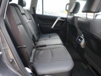 Toyota Land Cruiser  2.8 D-4D 