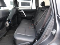 Toyota Land Cruiser  2.8 D-4D 