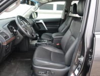 Toyota Land Cruiser  2.8 D-4D 