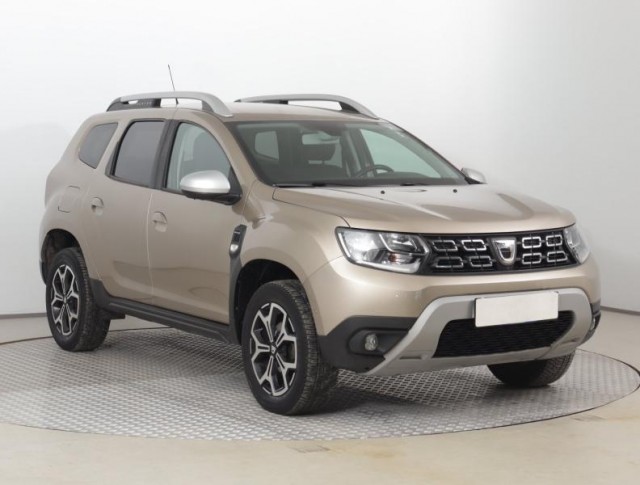 Dacia Duster  1.2 TCe 