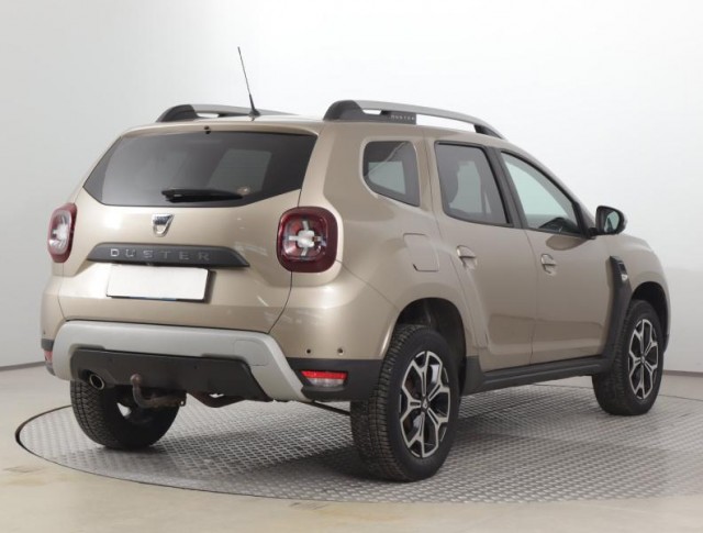 Dacia Duster  1.2 TCe 
