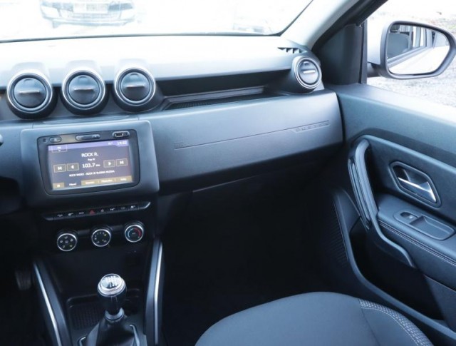 Dacia Duster  1.2 TCe 