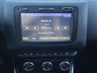 Dacia Duster  1.2 TCe 