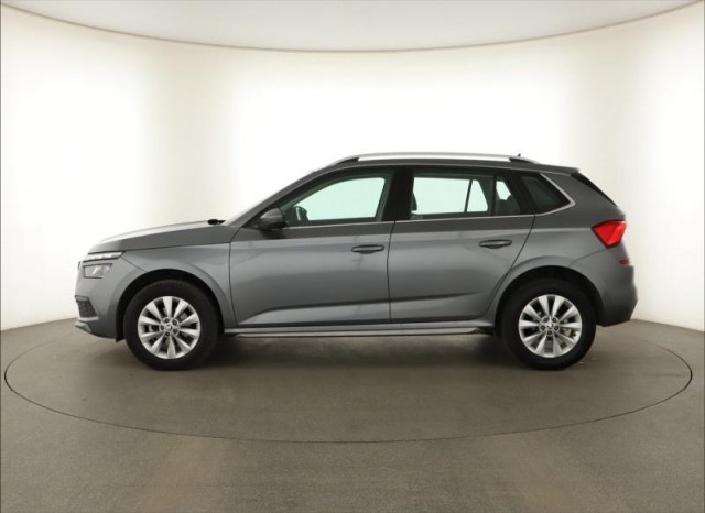 Škoda Kamiq  1.0 TSI Style