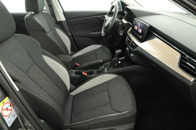 Škoda Kamiq  1.0 TSI Style