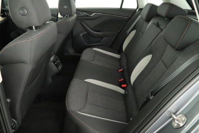 Škoda Kamiq  1.0 TSI Style