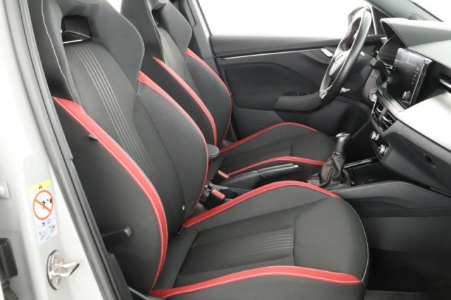 Škoda Kamiq  1.5 TSI Monte Carlo