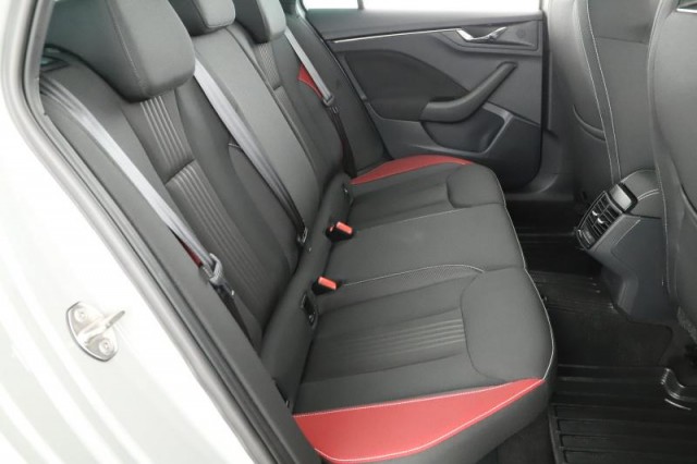 Škoda Kamiq  1.5 TSI Monte Carlo