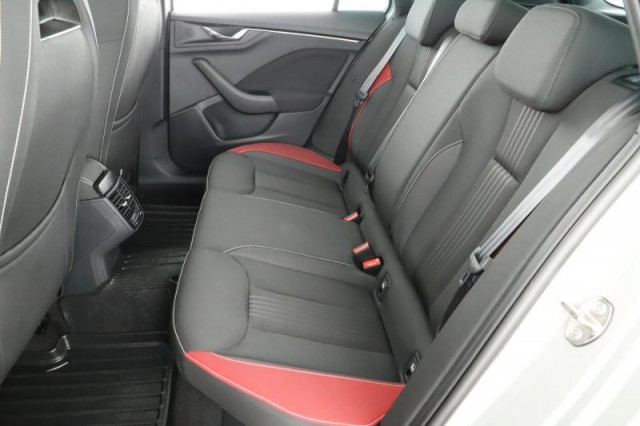 Škoda Kamiq  1.5 TSI Monte Carlo