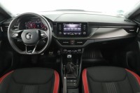 Škoda Kamiq  1.5 TSI Monte Carlo