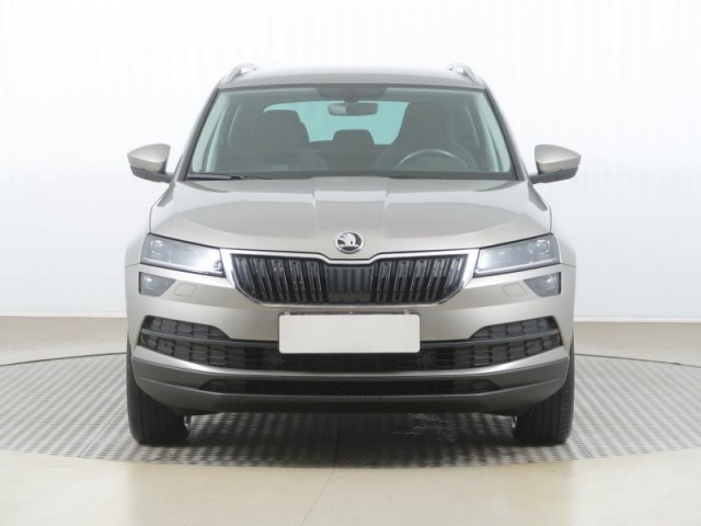 Škoda Karoq  1.5 TSI Style Plus