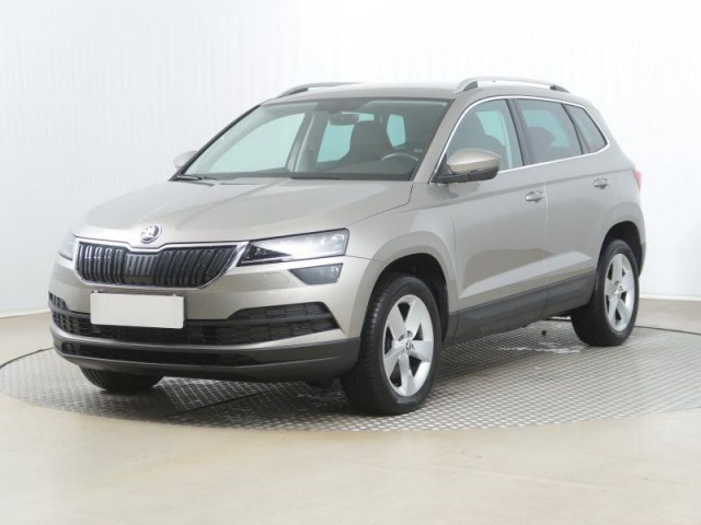 Škoda Karoq  1.5 TSI Style Plus