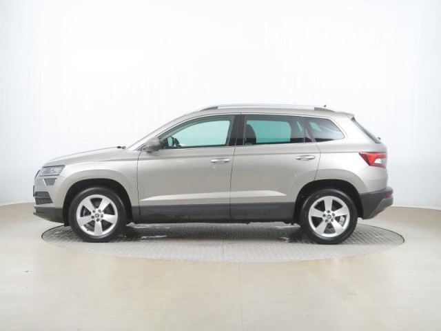 Škoda Karoq  1.5 TSI Style Plus