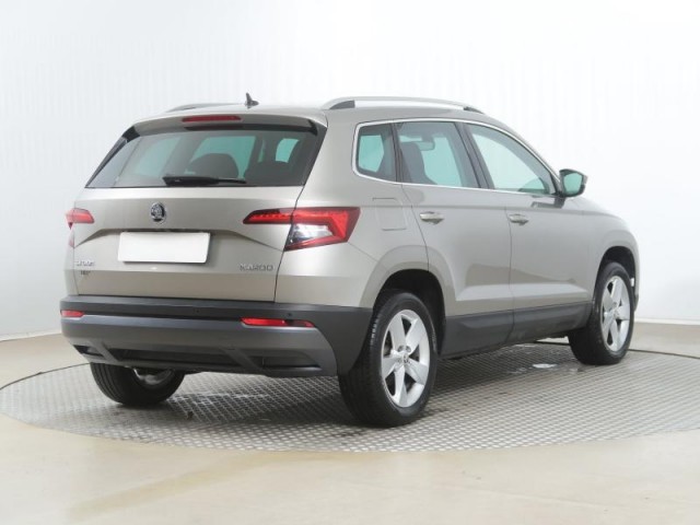 Škoda Karoq  1.5 TSI Style Plus