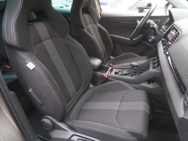 Škoda Karoq  1.5 TSI Style Plus