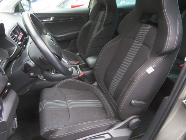 Škoda Karoq  1.5 TSI Style Plus