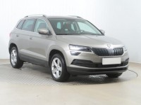 Škoda Karoq  1.5 TSI Style Plus