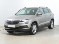 Škoda Karoq  1.5 TSI Style Plus