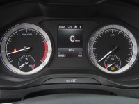 Škoda Karoq  1.5 TSI Style Plus