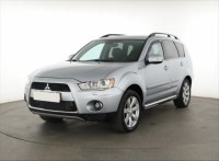 Mitsubishi Outlander  2.2 DI-D 