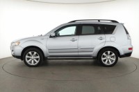 Mitsubishi Outlander  2.2 DI-D 