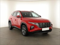 Hyundai Tucson  1.6 T-GDI 48V MHEV Smart
