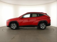 Hyundai Tucson  1.6 T-GDI 48V MHEV Smart