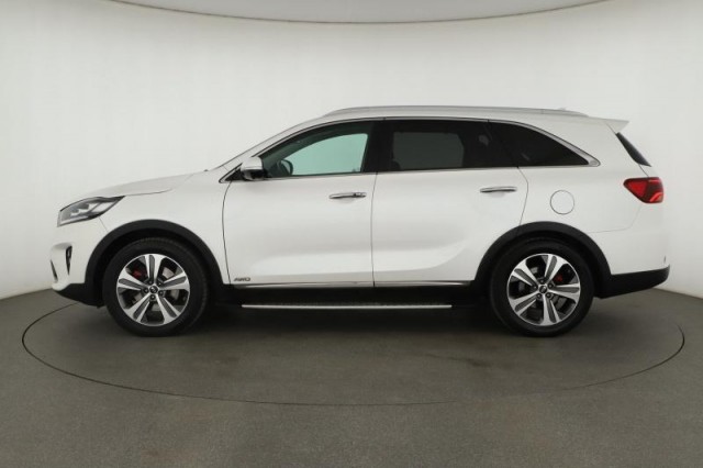 Kia Sorento  2.2 CRDi 