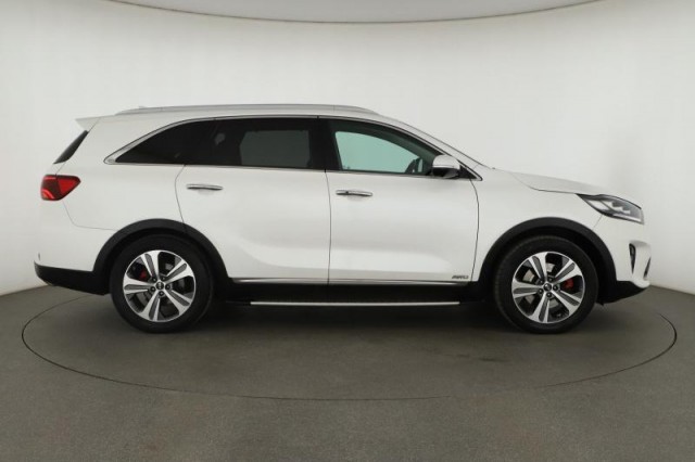 Kia Sorento  2.2 CRDi 