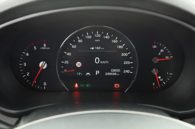 Kia Sorento  2.2 CRDi 