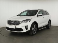 Kia Sorento  2.2 CRDi 