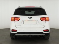 Kia Sorento  2.2 CRDi 