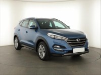 Hyundai Tucson  1.7 CRDi 