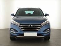 Hyundai Tucson  1.7 CRDi 