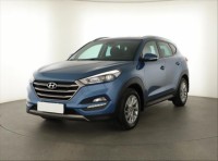 Hyundai Tucson  1.7 CRDi 