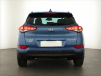 Hyundai Tucson  1.7 CRDi 