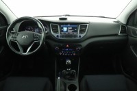 Hyundai Tucson  1.7 CRDi 