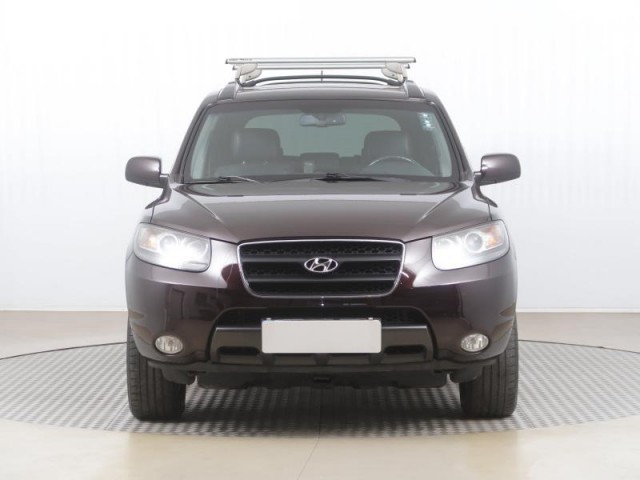 Hyundai Santa Fe  2.2 CRDi 