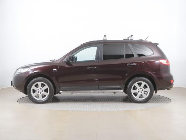 Hyundai Santa Fe  2.2 CRDi 
