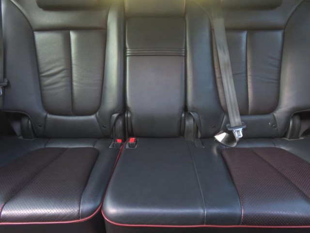 Hyundai Santa Fe  2.2 CRDi 