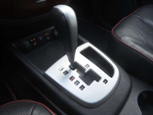 Hyundai Santa Fe  2.2 CRDi 