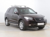 Hyundai Santa Fe  2.2 CRDi 