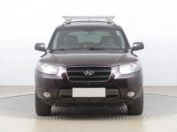 Hyundai Santa Fe  2.2 CRDi 