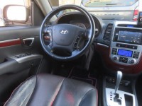 Hyundai Santa Fe  2.2 CRDi 
