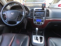 Hyundai Santa Fe  2.2 CRDi 