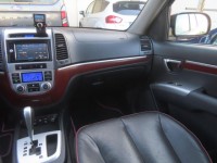 Hyundai Santa Fe  2.2 CRDi 