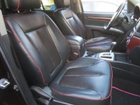 Hyundai Santa Fe  2.2 CRDi 