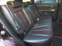 Hyundai Santa Fe  2.2 CRDi 