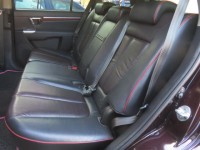 Hyundai Santa Fe  2.2 CRDi 